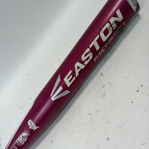 Easton FS400 Alloy Softball Bat, 30/18 (-12), 2 1/4"