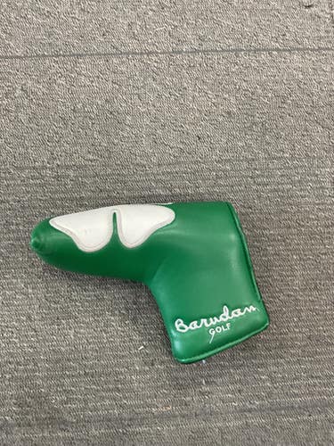 Used Barudan Golf Accessory 11614-s000238097
