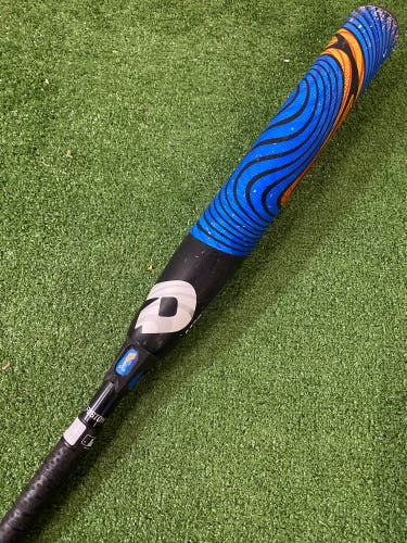 DeMarini CF Fastpitch 2021 (-10)