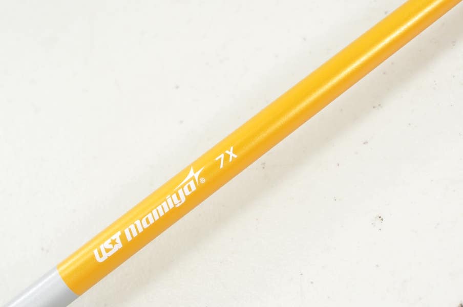 UST Mamiya ProForce V2 7X X-Stiff Flex TaylorMade Driver Shaft