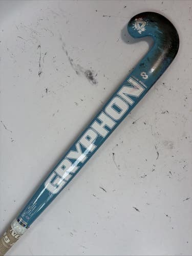 Gryphon Chrome Series Field Hockey Stick, 36"