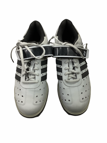 Used Adidas Weightlifting Shoes 11613-s000183885