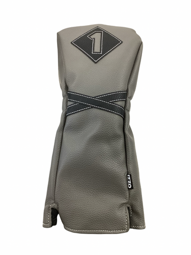 Used Izzo Head Cover Golf Accessory 11613-s000183877