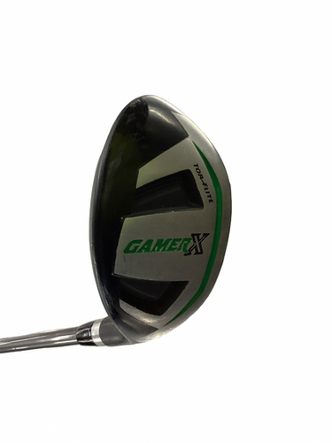Used Top Flite Gamer X Mens Hybrid Club Rh 5 Hybrid 11613-s000183861