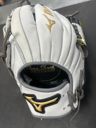 Mizuno MVP Prime LH Softball Glove 11.5" (New)