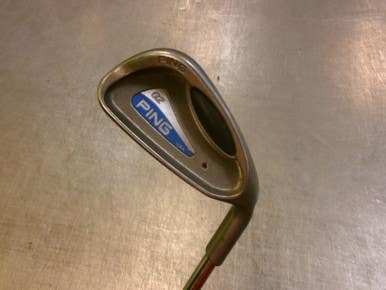 Used Ping G2 Mens Individual Iron Rh 9 Iron 11339-s000203106