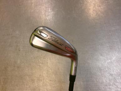 Used Titleist 510 Mens Individual Iron Rh 4 Iron 11339-s000203085