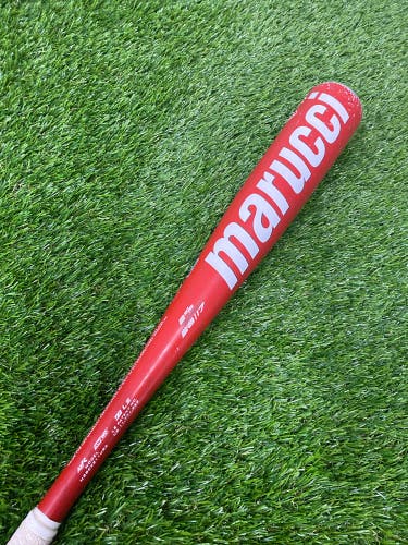 Marucci CATX2 Alloy Youth Bat (2 5/8") USA 2025 (-11)