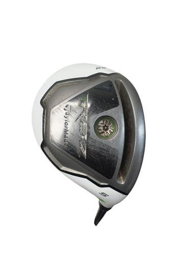 Used Taylormade Rbz 5 Hybrid Mens Hybrid Club Rh 6 Hybrid 11835-s000209206