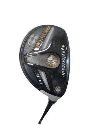 Used Callaway Epic Max Mens Fairway Wood Rh Black 5 Wood 11835-s000209204