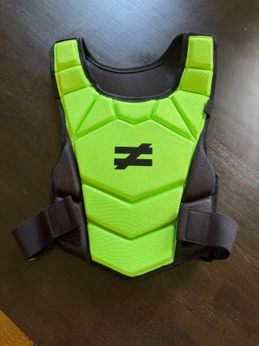 Unequal Medium Adult Shoulder Pads (New)