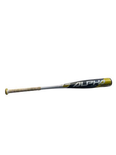 Used Easton Alpa 360 Bb Usa 2 5 8 Bat 30" 11873-s000241745