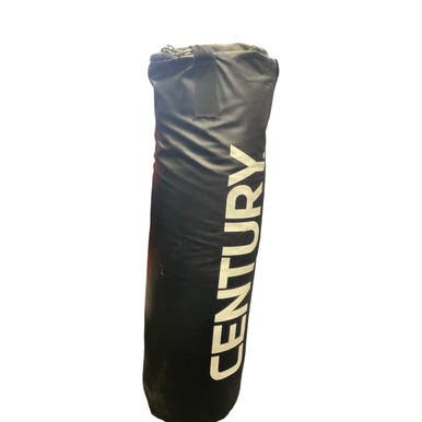 Century 100 Lb Boxing Heavy Bag Black 100 Lb 11859-s000031507