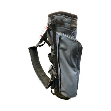 Pro Select Mens Cart Bag Navy Blue 11859-s000031500
