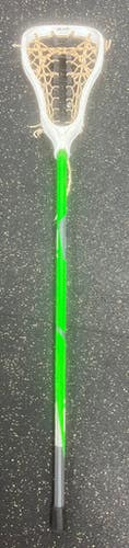 Used Stx 7075 Wmn Def Lsm Complete Stick Green 11497-s000158725