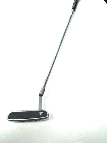 Used Top Flite Gamer Mens Putter Rh 11860-s000310476
