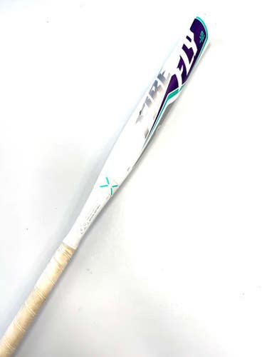 Used Easton Firefly Bb Sb Fastpitch Bat 31" 11860-s000310449
