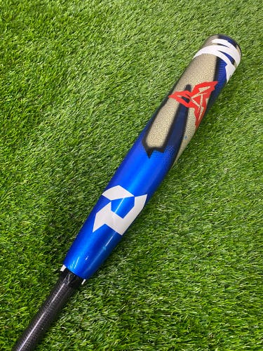 DeMarini Zen BBCOR Bat 2025 (-3)