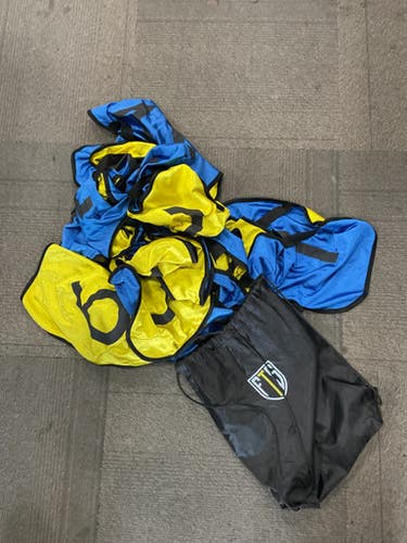 Used 12 Pack Pennies Soccer Top Adt Yellow Md 11614-s000238211