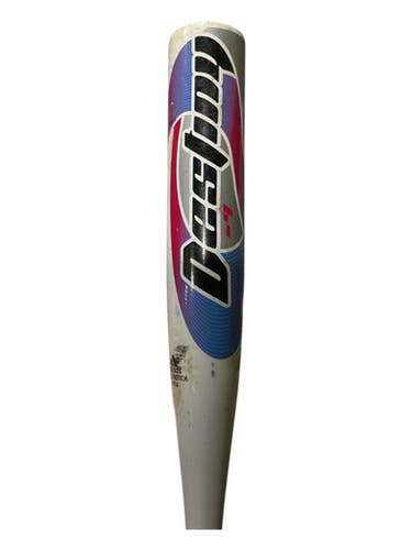 Used Adidas Destiny Bb Sb Slowpitch Bat 28" 11847-s000036258