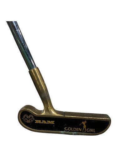 Used Ram Womens Putter Rh 11847-s000036247