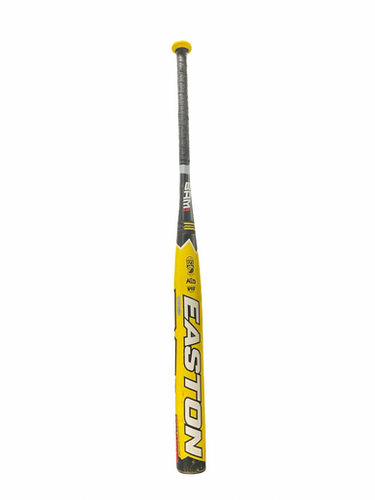 Used Easton Bam Fire Flex Slow Pitch Bat Bb Sb Slowpitch Bat 34" 11834-s000052354