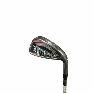 Used Wilson D7 6 Iron Mens Individual Iron Rh 6 Iron 11834-s000052351