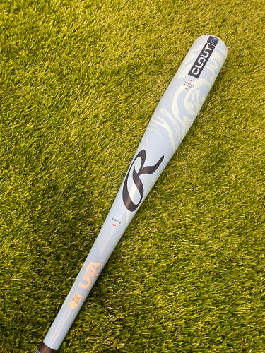 Rawlings Clout (2 5/8") USA Bat 2025 (-10)