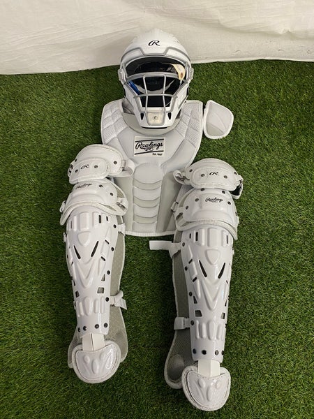 Rawlings Catcher's Combo | Youth Small