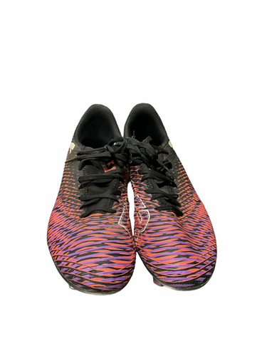 Used Puma Soccer Cleats Pink Senior 7.5 11834-s000052312