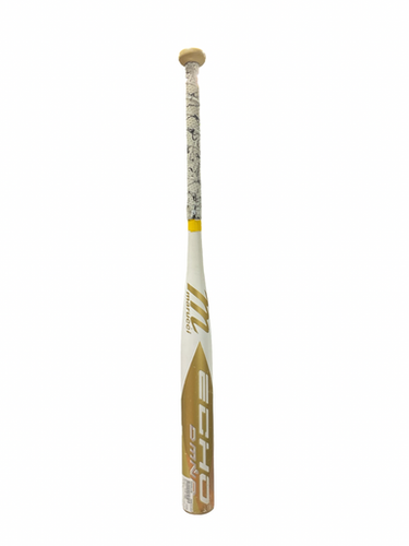 Used Marucci Echo Dmnd Bb Sb Fastpitch Bat 31" 11834-s000052306