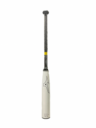 Used Mizuno Crbn Pro Bb Sb Fastpitch Bat 29" 11834-s000052298