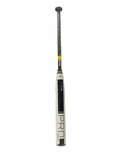 Used Mizuno Crbn Pro Bb Sb Fastpitch Bat 32" 11834-s000052296