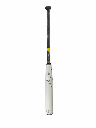 Used Mizuno Crbn Pro Bb Sb Fastpitch Bat 31" 11834-s000052299