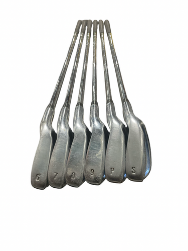 Used Ram Craigton Iron Set Womens Iron Set Rh 6i-sw 11834-s000052251
