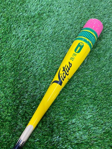 Victus Pencil (2 5/8") USA Youth Bat 2024 (-10)
