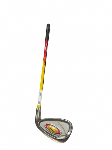 Used Ping Pal Jr 9 Iron Jr Individual Iron Rh 9 Iron 11834-s000052165