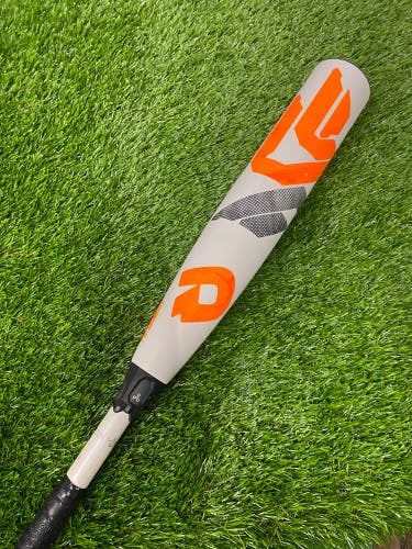 DeMarini CF (2 3/4") USSSA Bat 2021 (-10)