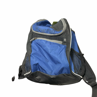 Used Easton Backpack Bb Sb Player Backpack Royal Blue 11834-s000052399
