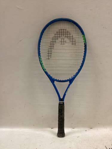 Used Head Racquet Instinct 25 Junior Tennis Racquet Royal Blue 25" 11725-s000503633