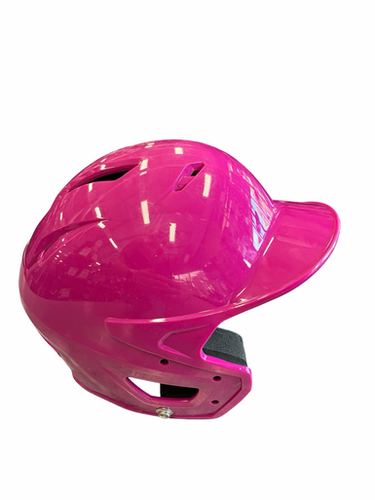 Used Adidas Adidas Batting Helmet No Mask Pink Sm 11682-s000134066