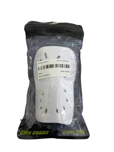 Used Soccer Adult Md Shin Guards 11692-s000152535