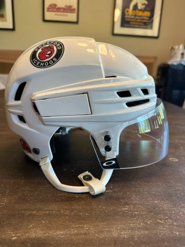 Medium CCM Super Tacks X Helmet (Used)