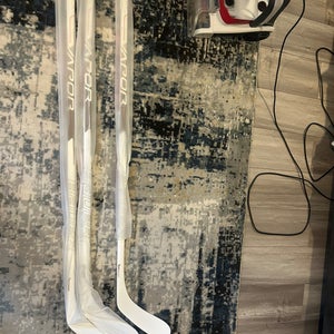 3 pack WHITE original hyperlight