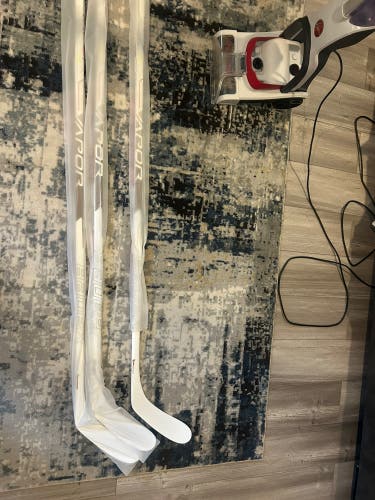 3 pack WHITE original hyperlight