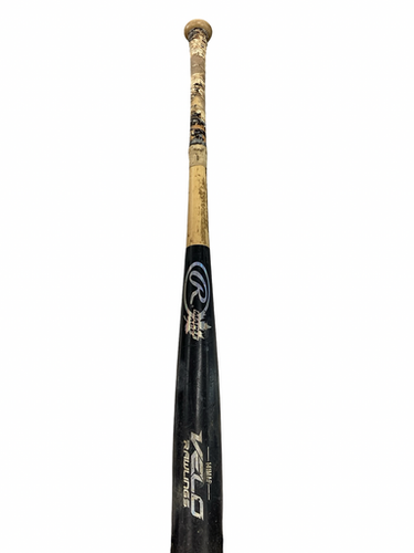 Used Rawlings Velo Maple Ace Bb Sb Wood Bat 33" 11613-s000183992