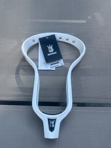 Brine Dictator ST Head (New)