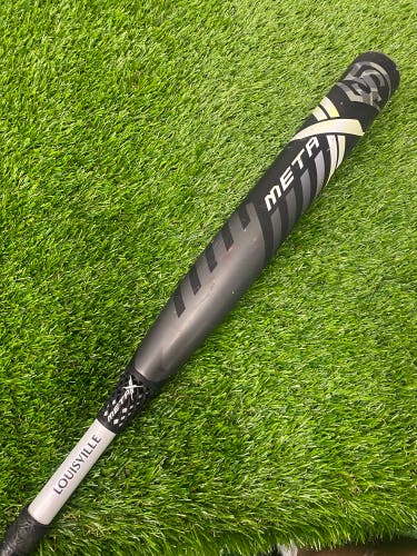 Louisville Slugger Meta Fastpitch 2022 (-11)