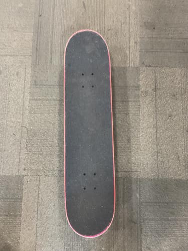 Used Toy Machine Skateboard Complete Skateboard Royal Blue Regular 11614-s000238235