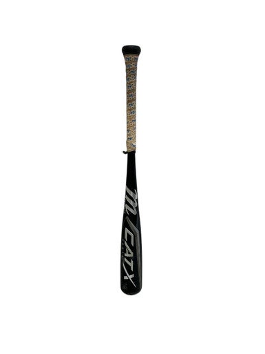 Used Marucci Cat X Vanta 28 18 Usssa Bb Bat 11692-s000152559